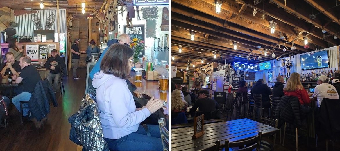 Bandit's Bar & Grill