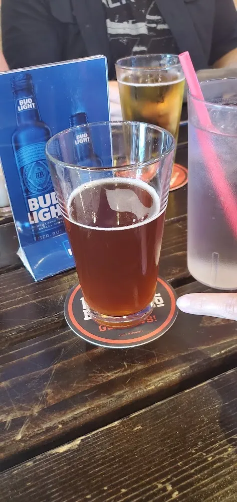 Beer