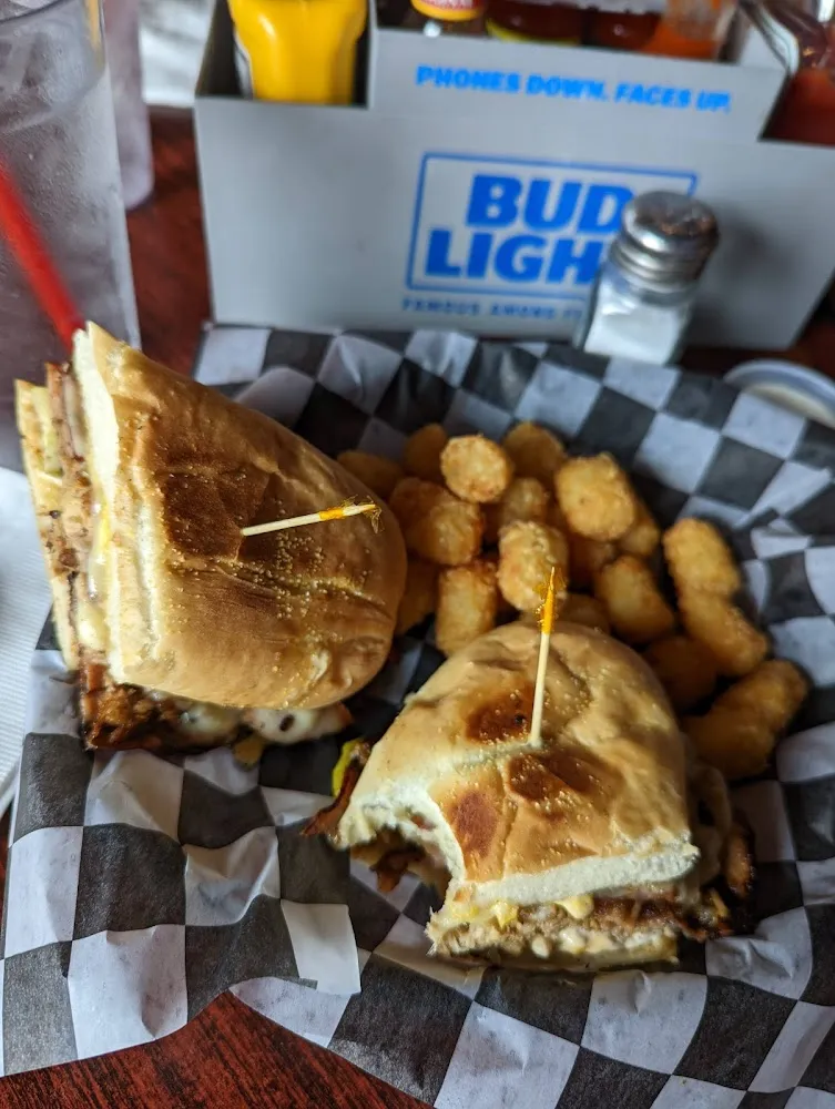 Cuban Sandwich