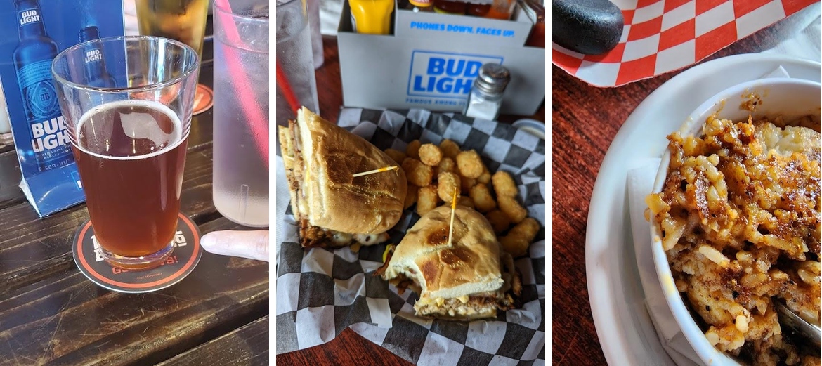Bandit's Bar & Grill