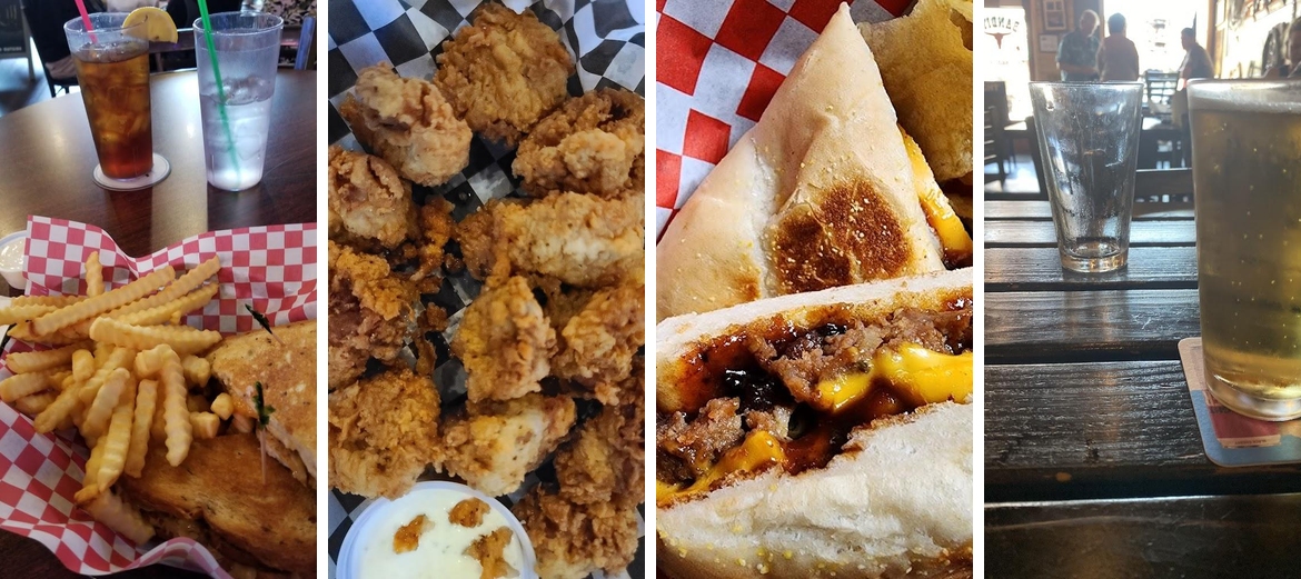 Bandit's Bar & Grill