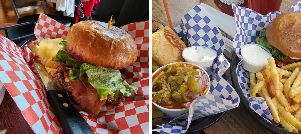 Bandit's Bar & Grill