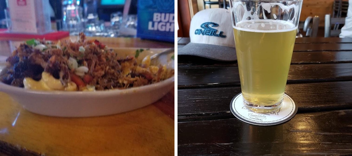 Bandit's Bar & Grill