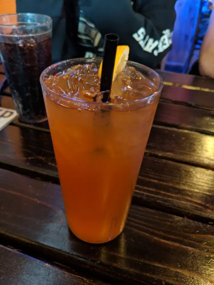 Iced Tea
